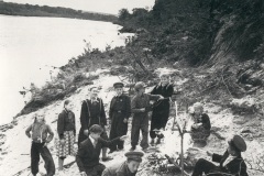 1959-Поход-Костер-на-Суре