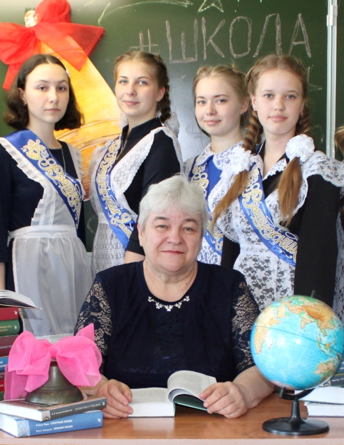 5 октября – День учителя в России