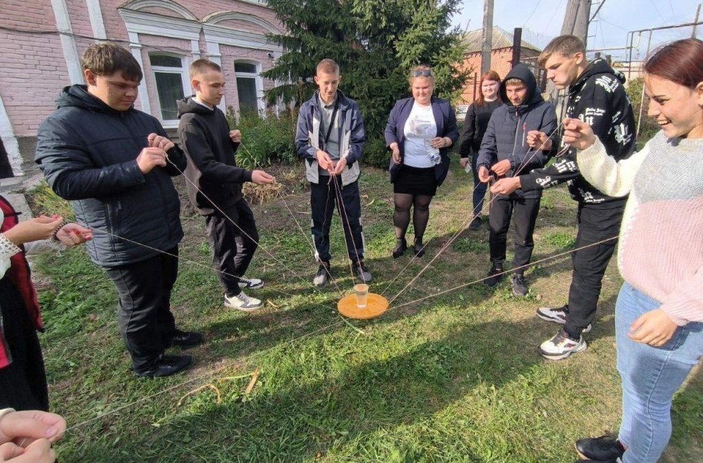 2 октября в России отмечался День среднего профессионального образования